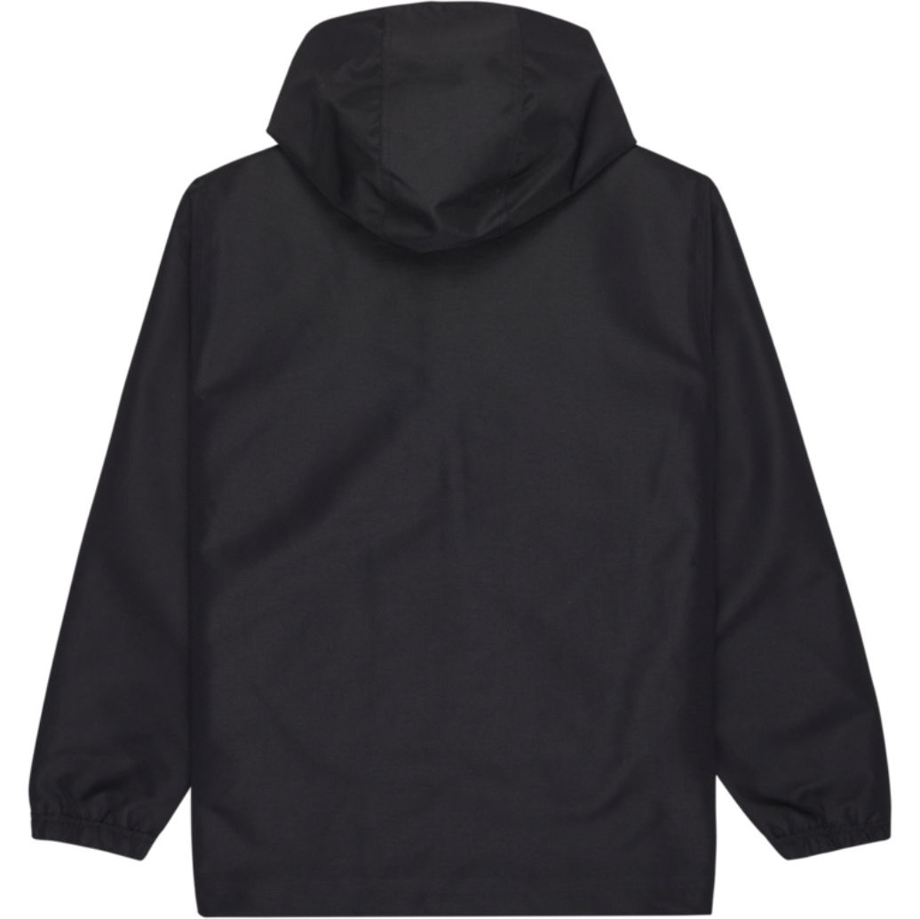 2026 Element Mens Alder Jacket ELYJK00269 - Flint Black